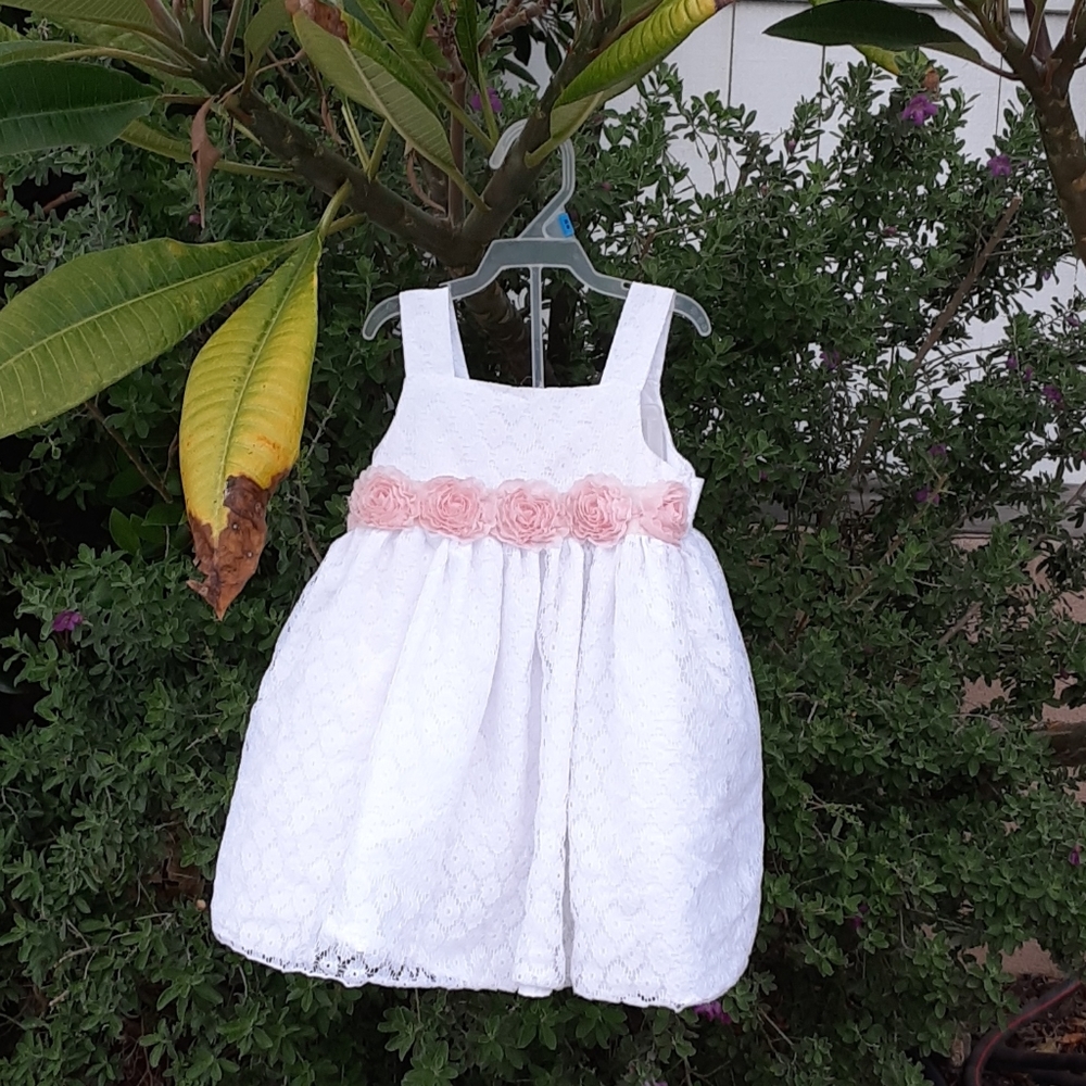 Kid's Dress